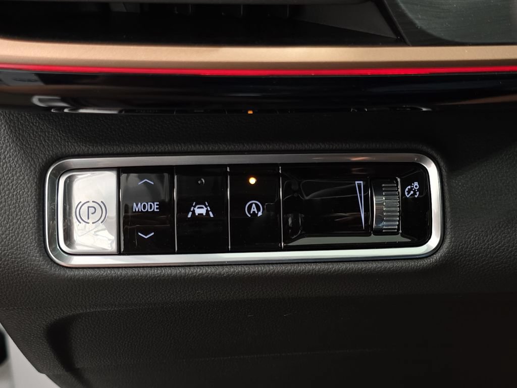 New 2026 Buick Envision Sport Touring AWD/4WD image 28