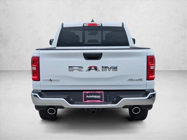 New 2026 RAM 1500 Lone Star AWD/4WD image 9