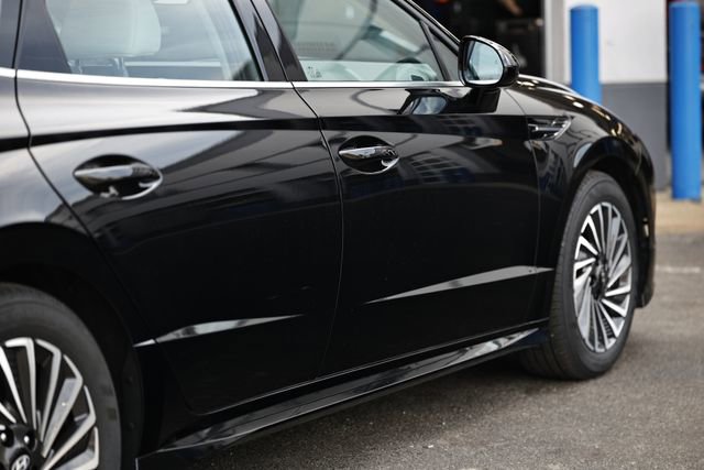 Certified 2025 Hyundai Sonata SEL image 7