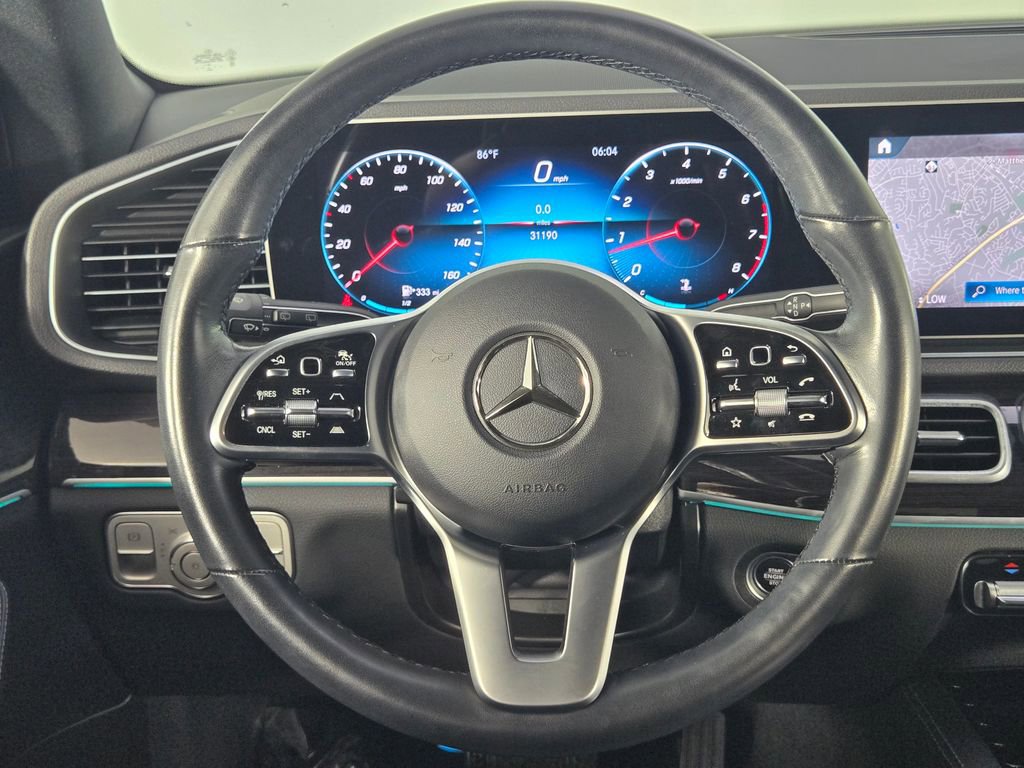 Used 2023 Mercedes-Benz GLE 350 4MATIC image 18