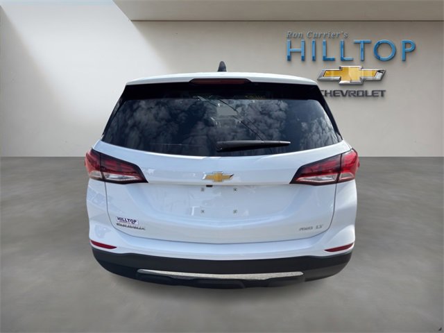 Used 2023 Chevrolet Equinox LT image 6