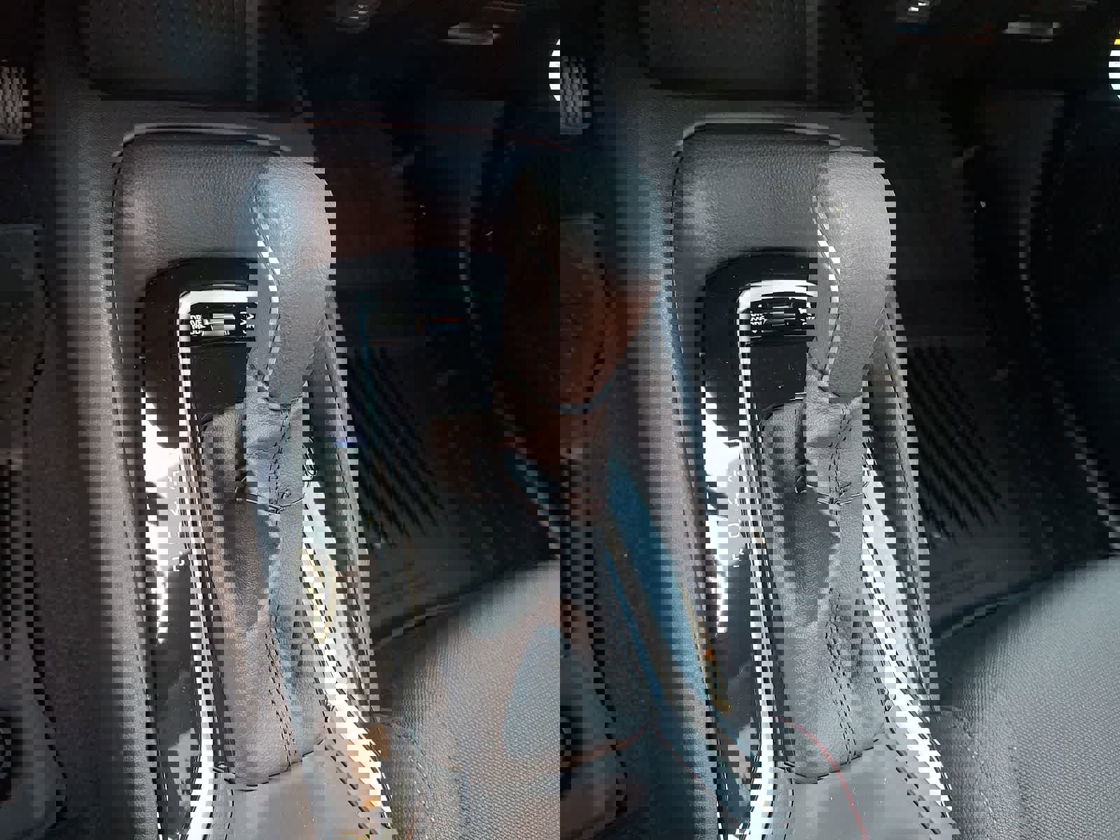 New 2026 Toyota Corolla SE FWD image 12