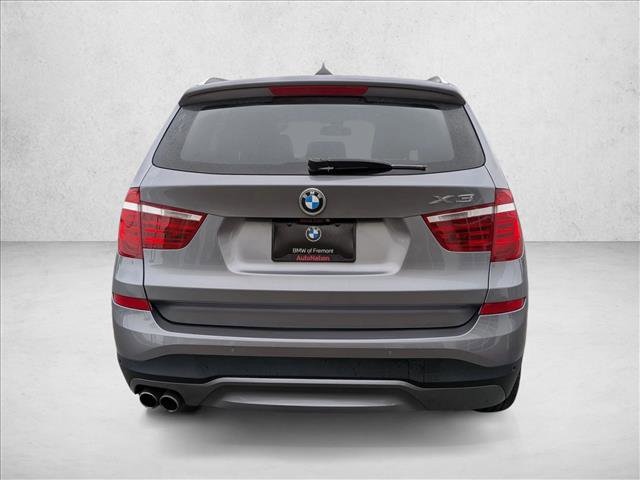 Used 2015 BMW X3 xDrive28i image 7