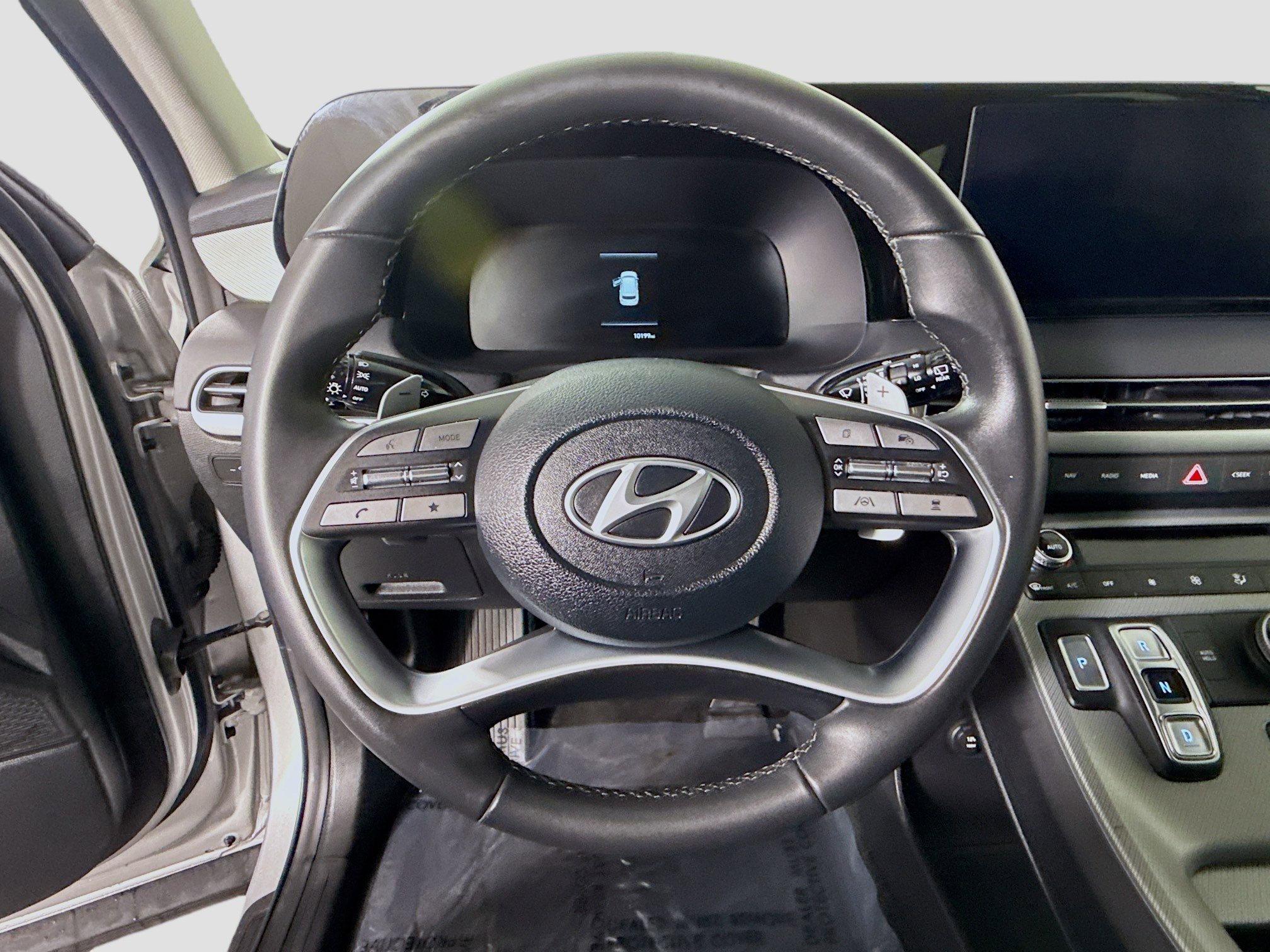 Used 2025 Hyundai Palisade SEL image 13