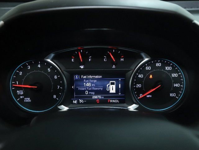 Used 2023 Chevrolet Equinox LT image 24
