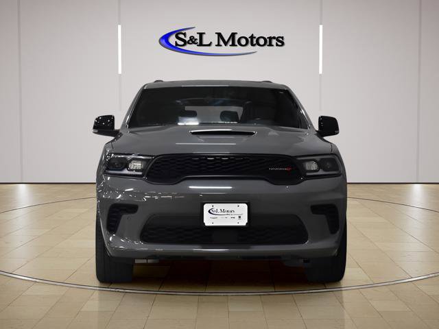 Used 2024 Dodge Durango R/T AWD/4WD image 2