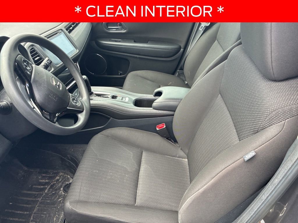 Used 2018 Honda HR-V EX image 6