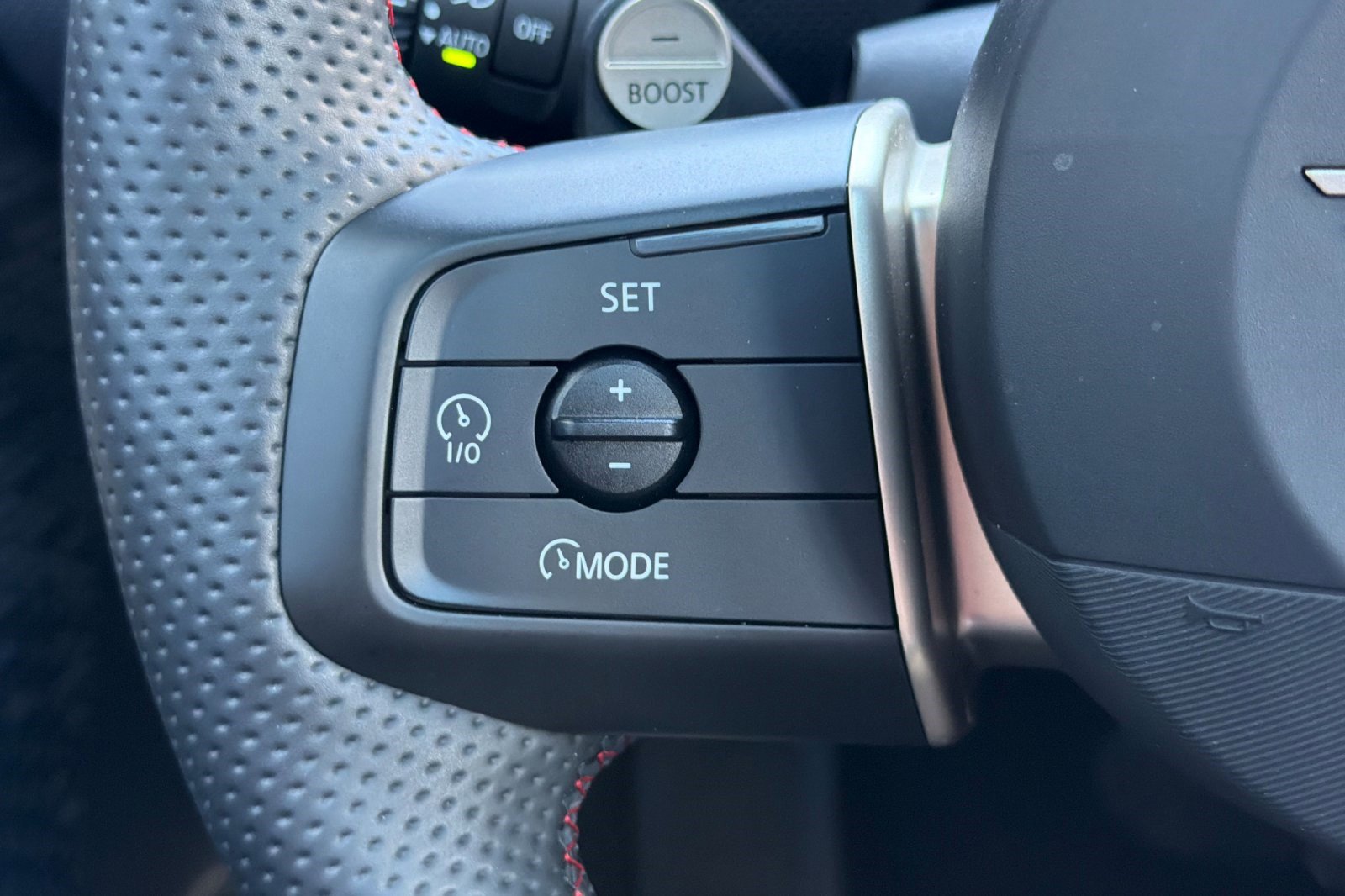 Used 2025 MINI Cooper S image 31