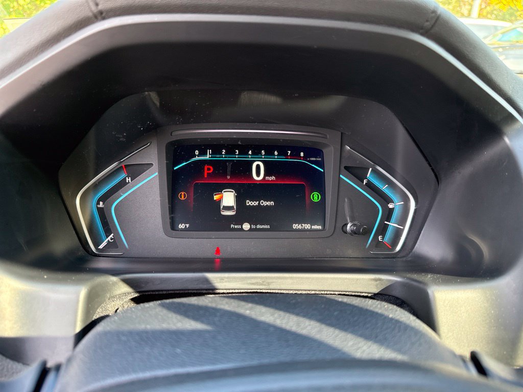 Used 2024 Honda Odyssey Elite image 30