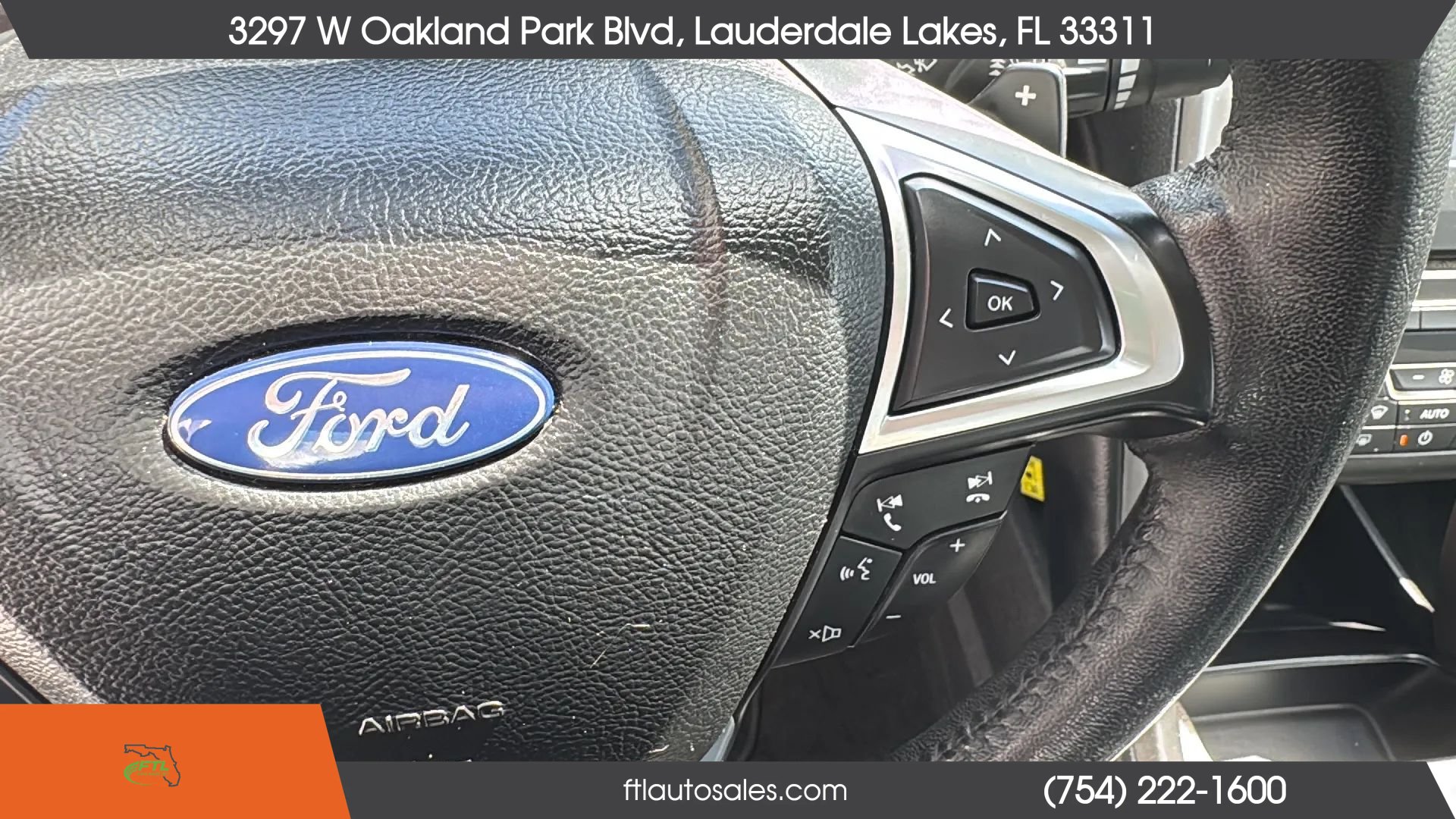 Used 2018 Ford Fusion SE w/ Fusion SE Technology Package FWD image 37