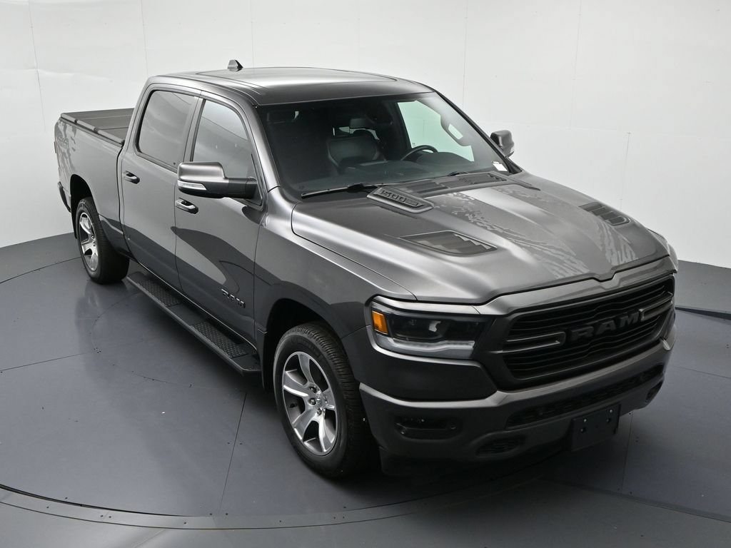 Used 2019 RAM 1500 Sport w/ Level 2 Equipment Group AWD/4WD image 13