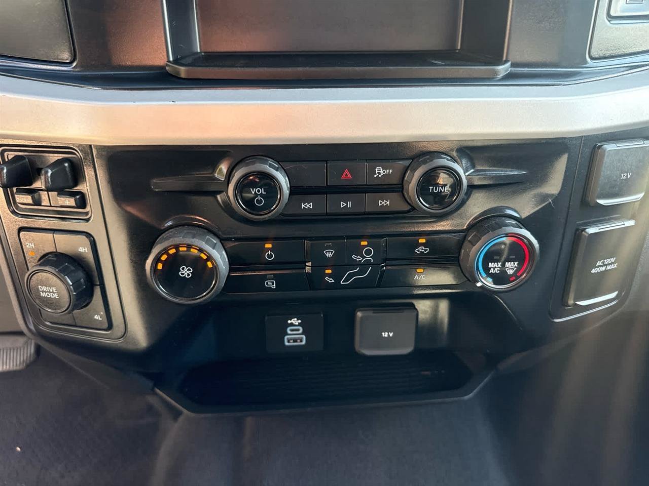 Used 2026 Ford F350 XLT AWD/4WD image 15