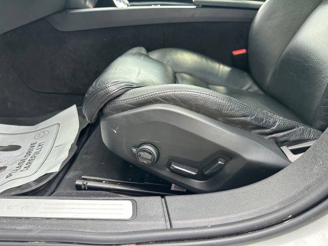 Used 2022 Volvo S60 B5 Inscription w/ Advanced Package FWD image 20