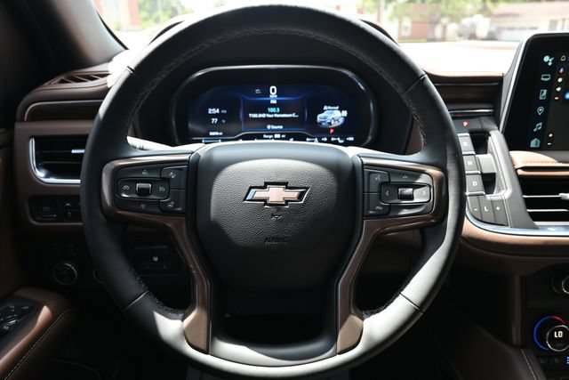 Used 2024 Chevrolet Tahoe High Country AWD/4WD image 48