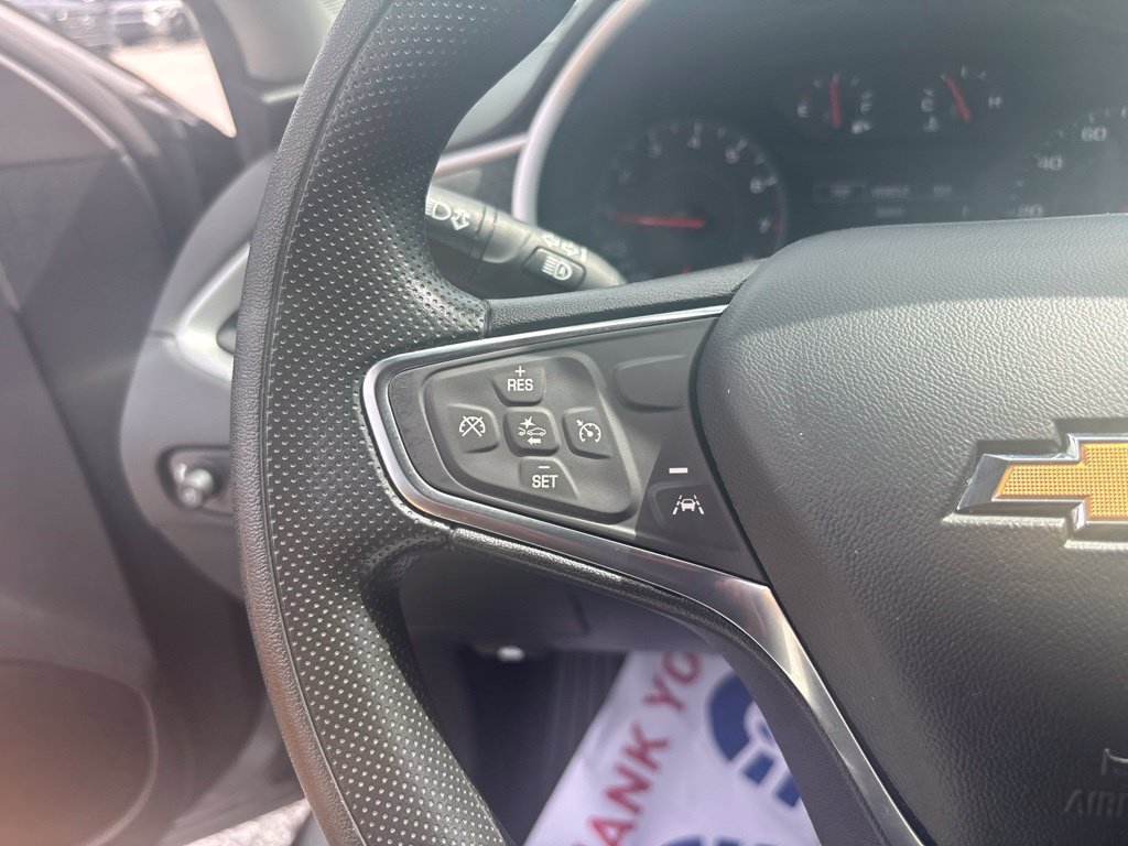 Used 2024 Chevrolet Malibu LT FWD image 35