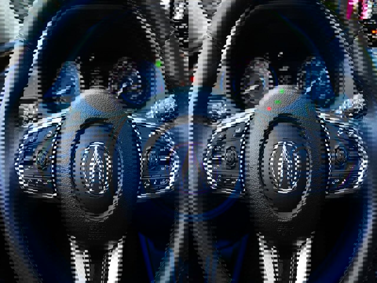 Certified 2023 Acura RDX AWD w/ Advance Package image 33