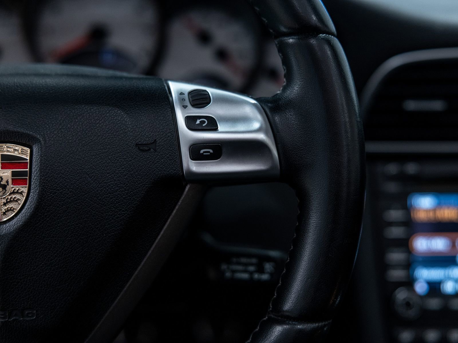 Used 2009 Porsche 911 Carrera S image 39