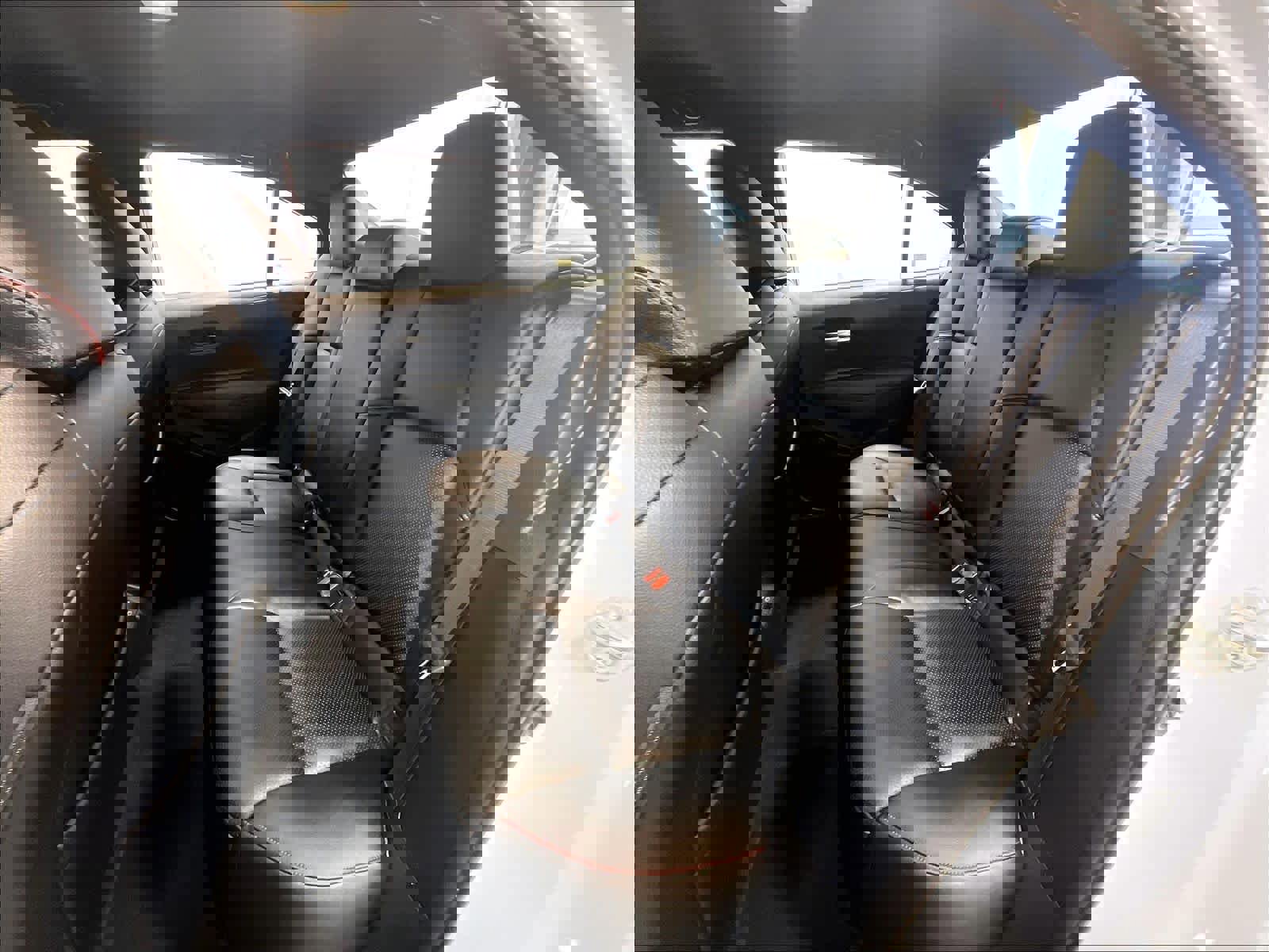 Certified 2025 Toyota Corolla SE FWD image 15