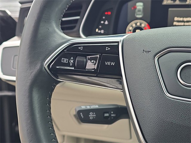Used 2019 Audi A7 3.0T Prestige image 10