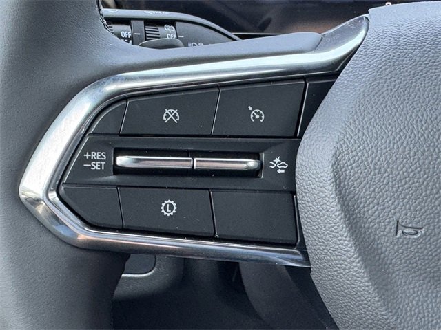 New 2025 Chevrolet Suburban Premier image 17