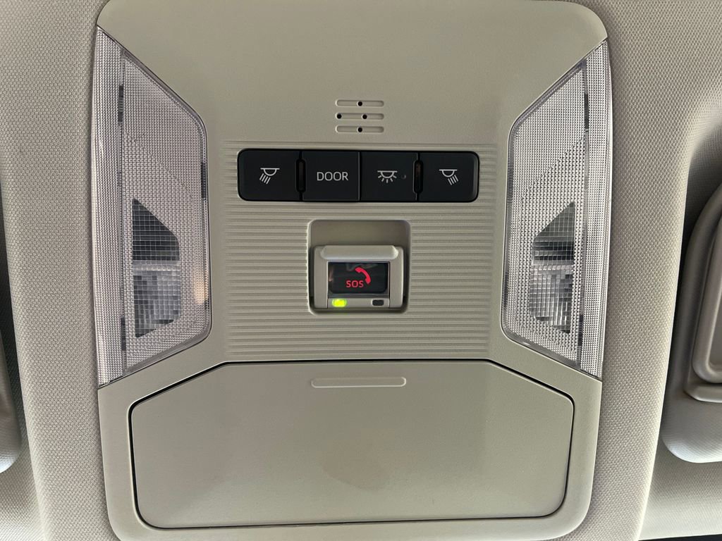 Certified 2025 Toyota RAV4 XLE image 30