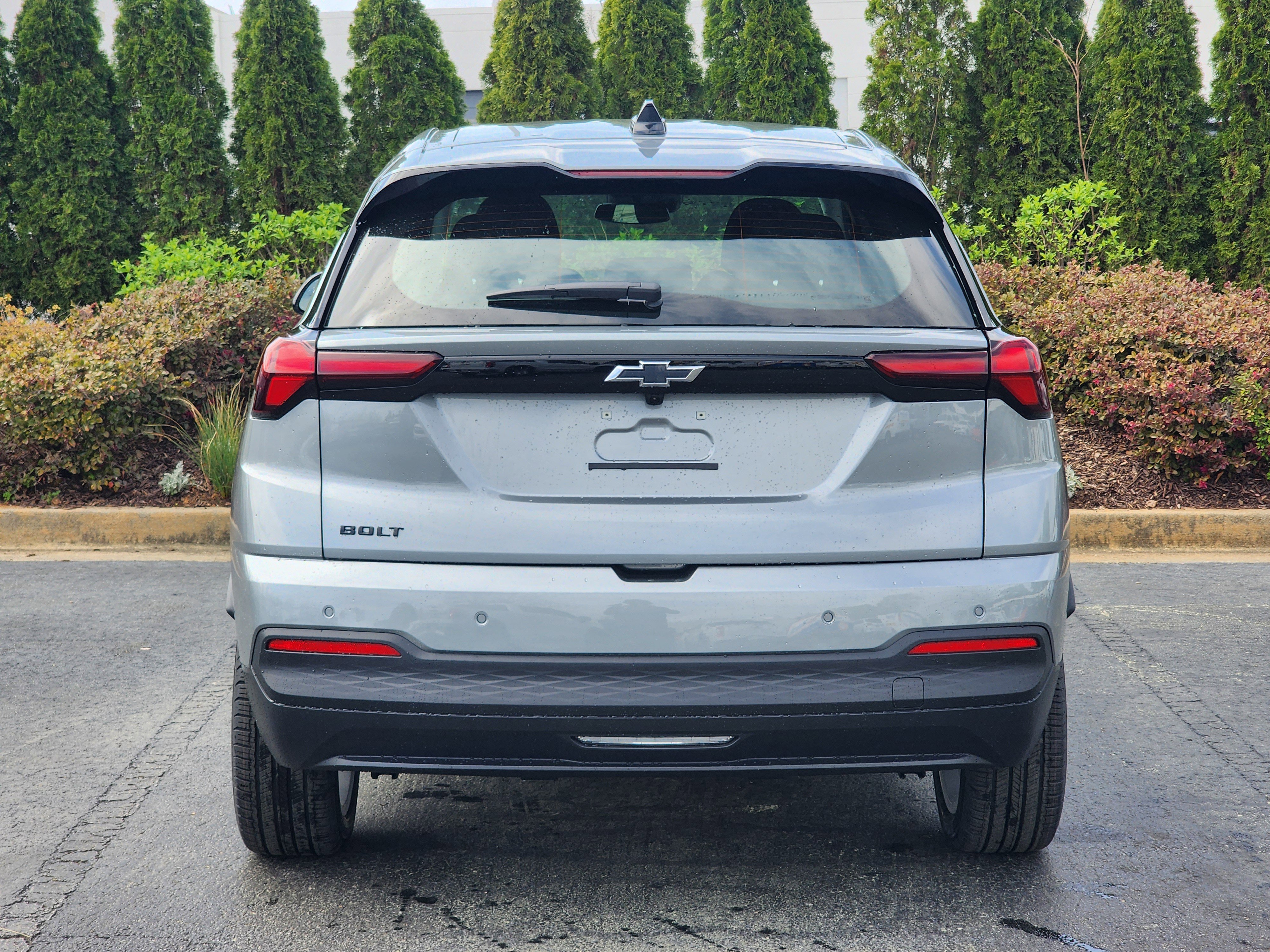 New 2027 Chevrolet Bolt LT image 7