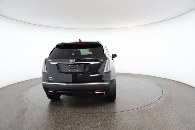 Used 2021 Cadillac XT5 Sportv image 15