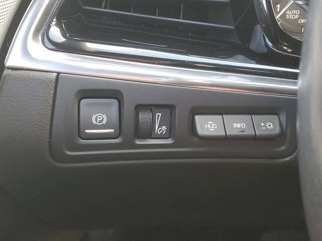 Certified 2020 Cadillac XT6 Premium Luxury image 19