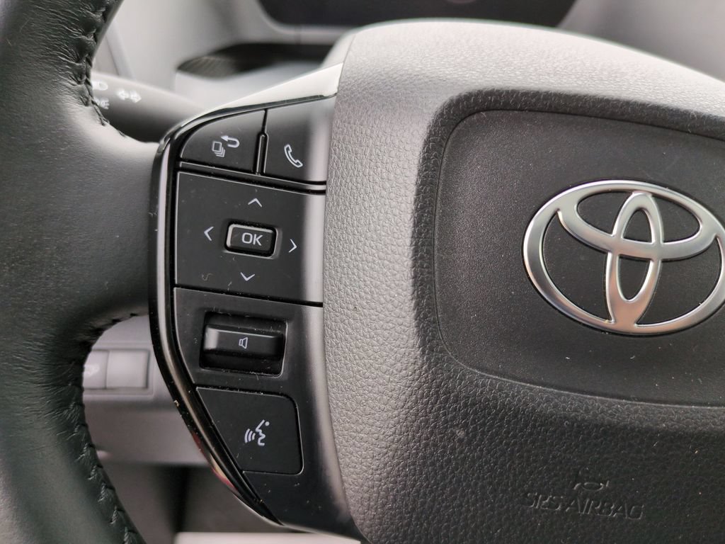 Used 2024 Toyota bZ4X AWD w/ Weather Package image 17