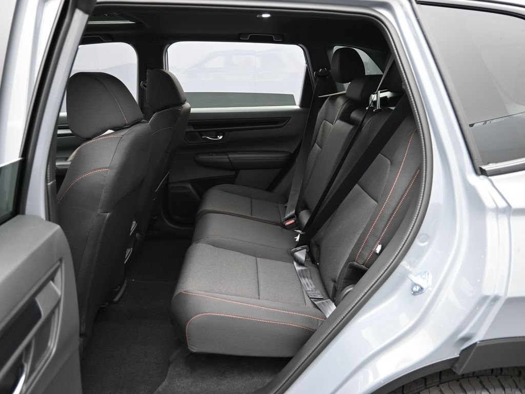Used 2026 Honda CR-V TrailSport image 21