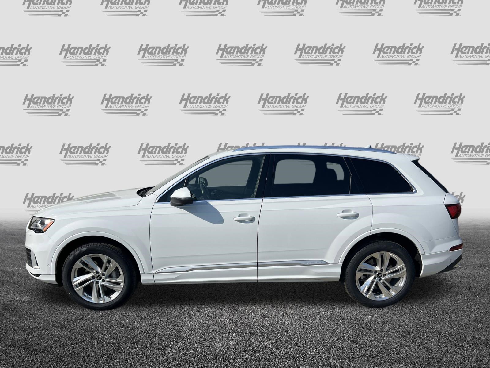 Used 2022 Audi Q7 2.0T Premium w/ Convenience Package image 6