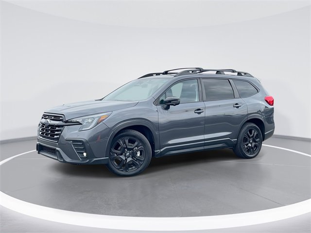 Certified 2023 Subaru Ascent Onyx Edition Limited image 1