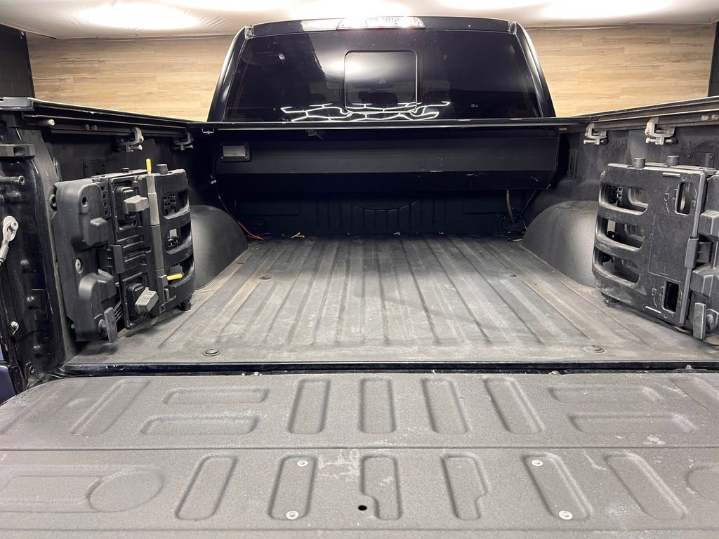 Used 2020 Ford F150 Raptor w/ Equipment Group 802A Luxury AWD/4WD image 21
