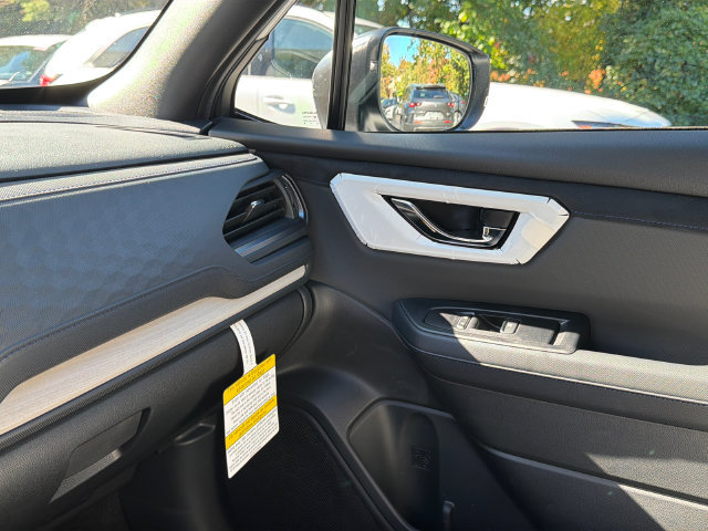 New 2026 Subaru Forester Limited AWD/4WD image 18