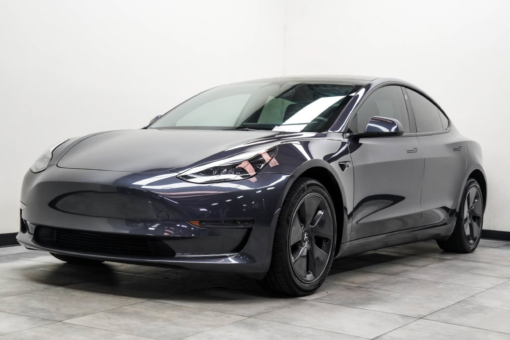Used 2023 Tesla Model 3 Standard Range RWD image 8