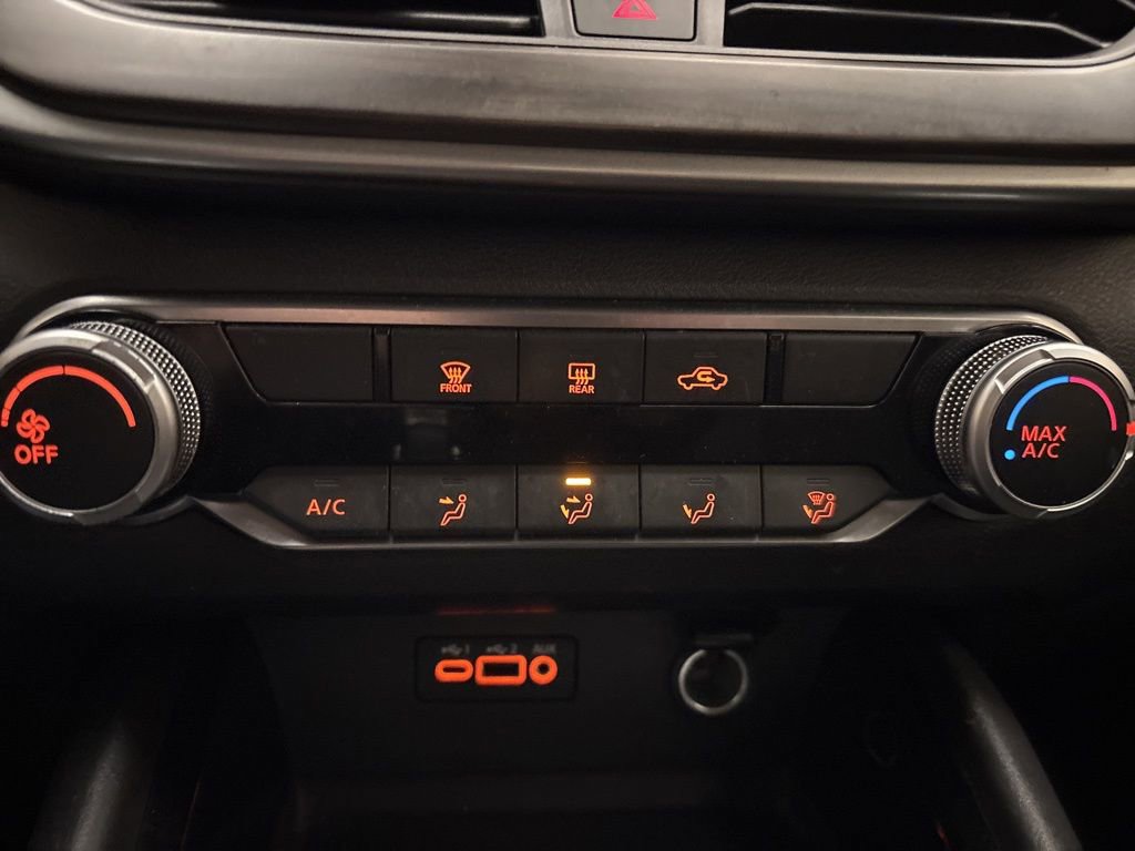 Used 2024 Nissan Altima 2.5 SV image 19