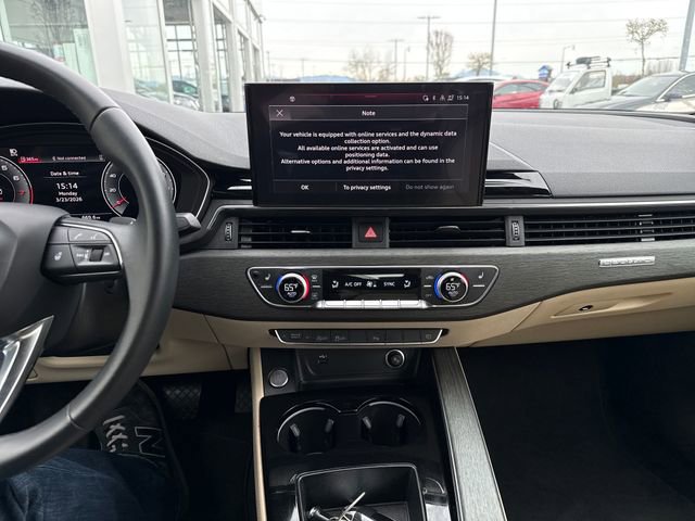 Used 2024 Audi A5 2.0T Premium Plus image 21