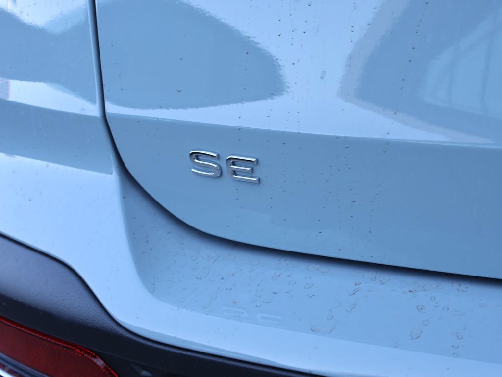 New 2026 Volkswagen Taos SE FWD image 33
