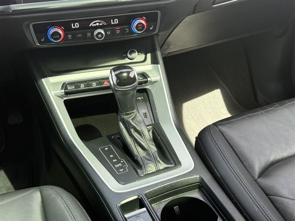 Used 2021 Audi Q3 2.0T Premium AWD/4WD image 30