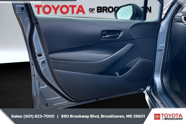 Used 2024 Toyota Corolla LE image 17