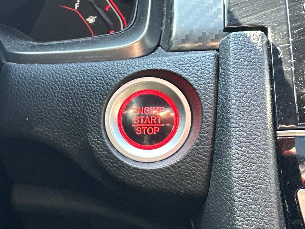 Used 2019 Honda Civic Si image 28