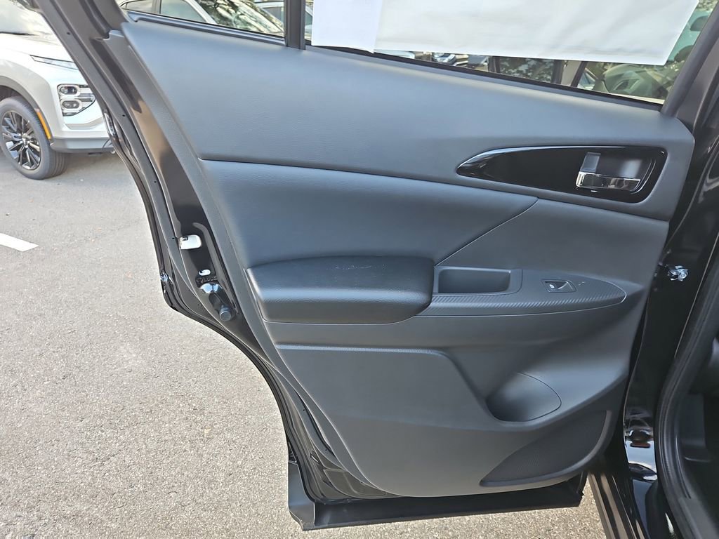 New 2026 Mitsubishi Eclipse Cross SEL image 11