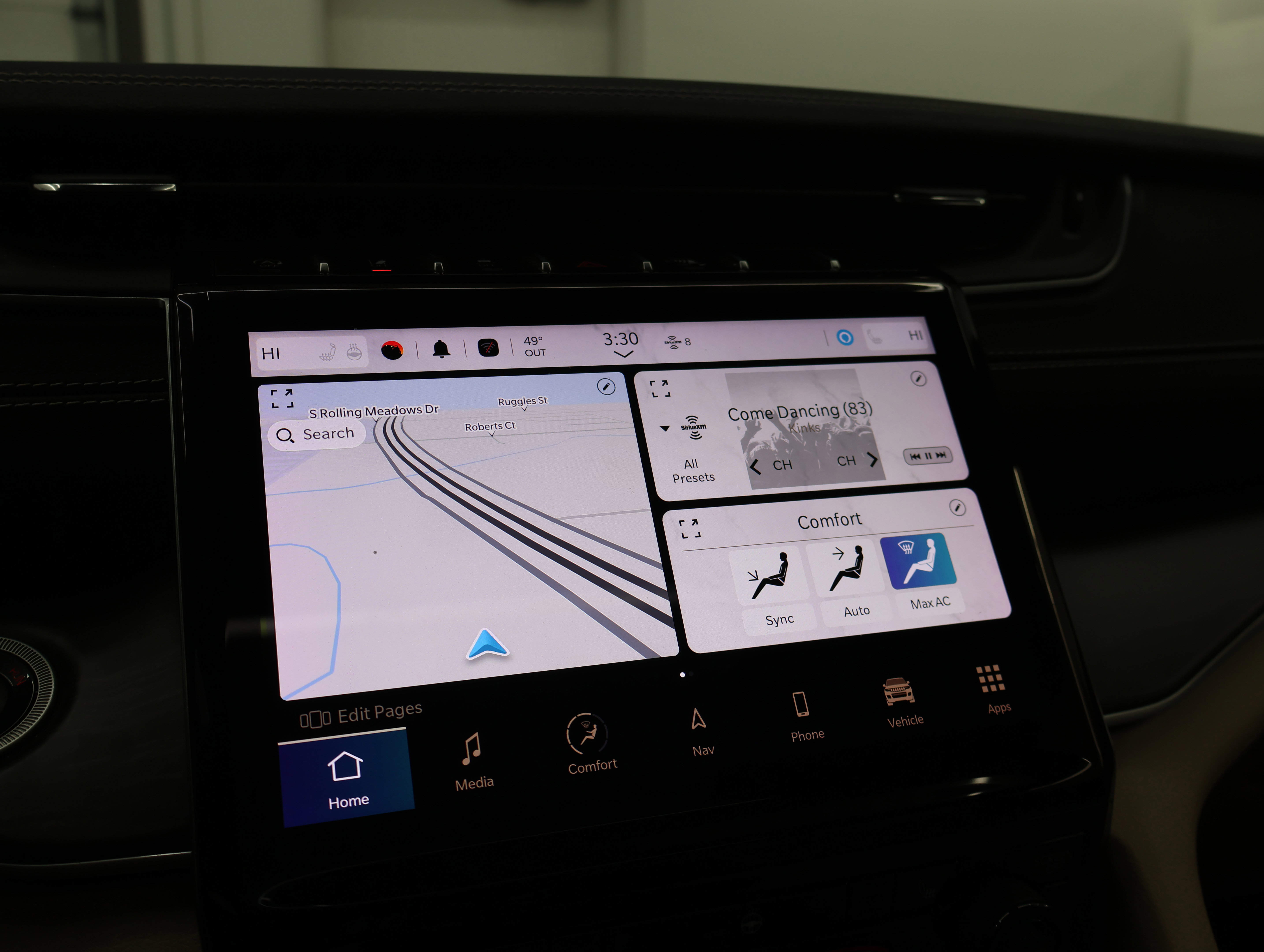 Used 2023 Jeep Grand Cherokee Limited image 49