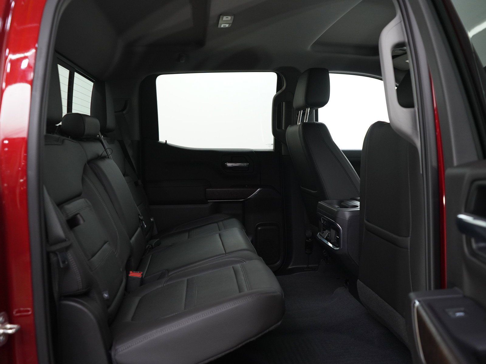 Used 2019 GMC Sierra 1500 Denali w/ Technology Package AWD/4WD image 13