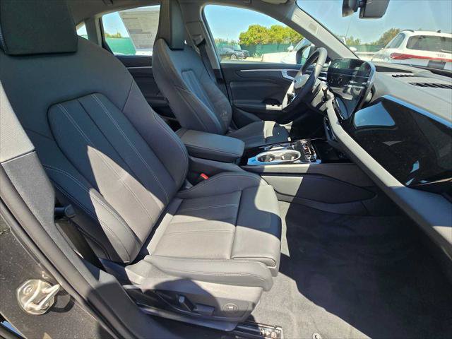 New 2026 Audi A6 Premium Plus AWD/4WD image 10
