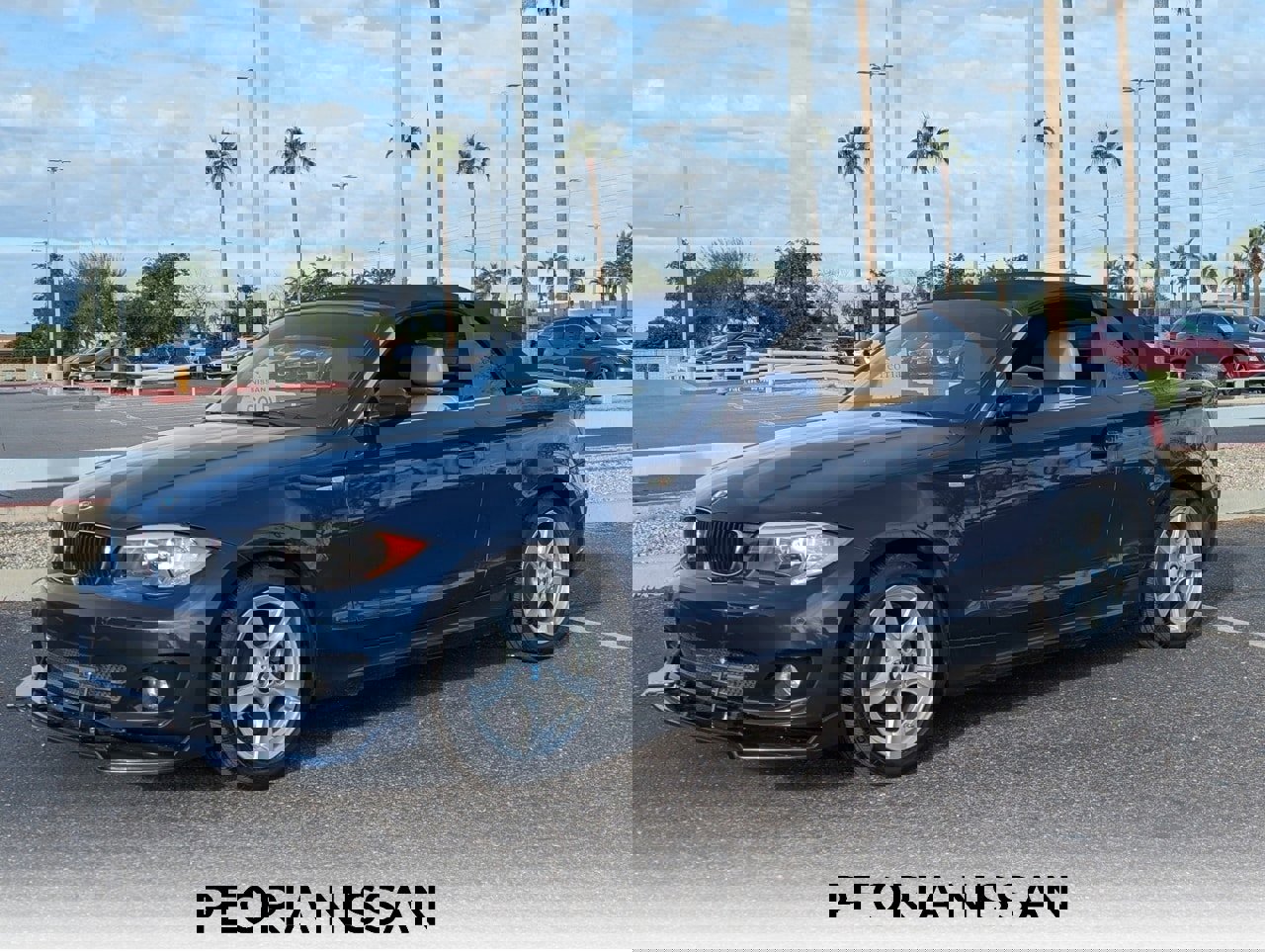 Used 2013 BMW 128i Convertible