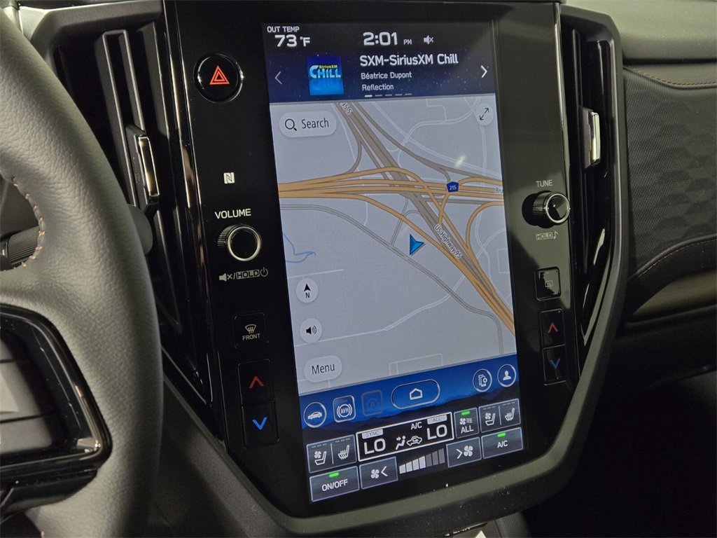 New 2026 Subaru Forester Touring image 14