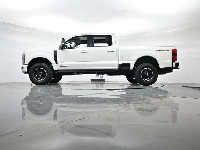 New 2026 Ford F350 Lariat w/ Tremor Off-Road Package AWD/4WD image 37