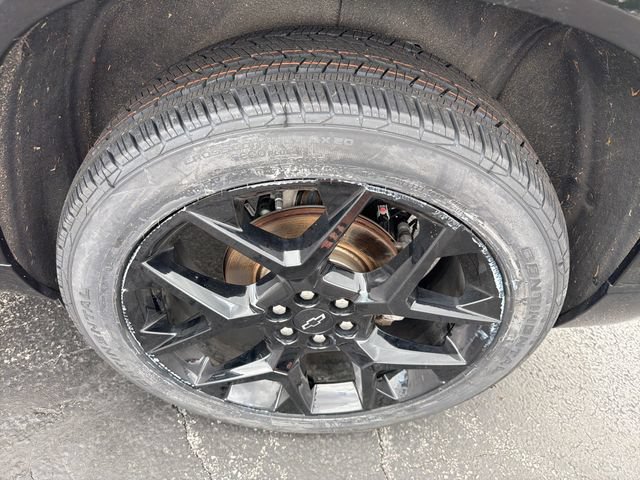 Certified 2024 Chevrolet Traverse RS w/ LPO, Floor Liner Package AWD/4WD image 27