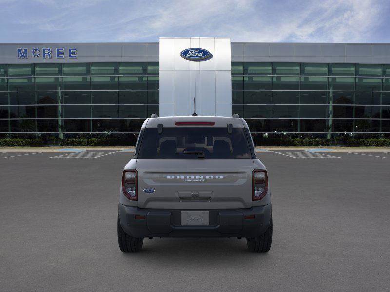 New 2025 Ford Bronco Sport Big Bend image 5